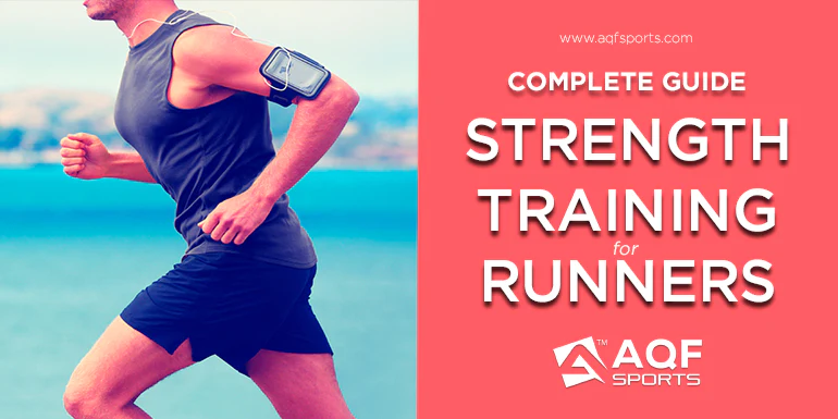 Strength Training for Runners  Complete Guide, Benefits, and Mistakes