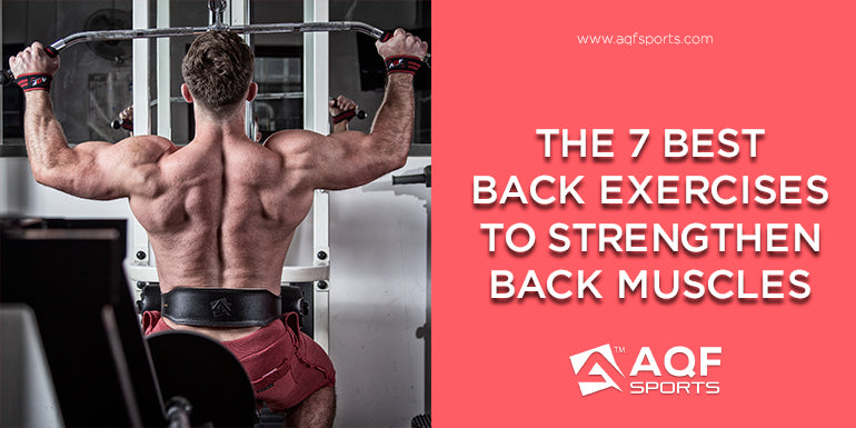 Best Back Exercises  Good back workouts, Gym workouts for men, Back workout