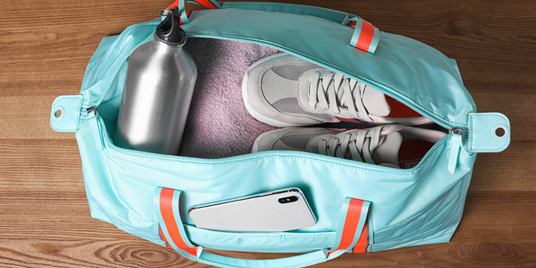 3 Things to Keep in Mind When Shopping These Workout Essentials