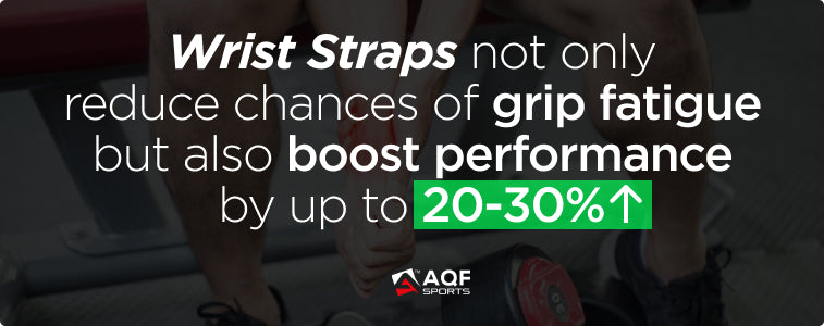 Figure 8 Straps vs Normal Straps: Everything You Need to Know – Torokhtiy  Weightlifting