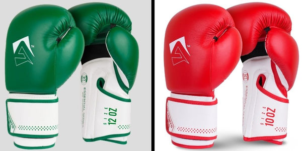 Best type of boxing gloves on sale