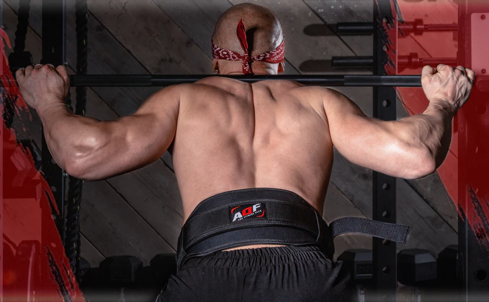 5 Mistakes You Might Be Making With Your Weightlifting Belt - Breaking  Muscle