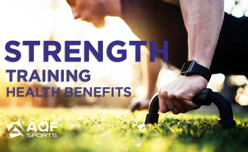 Top 12 Benefits of Strength Training That Boost the Health