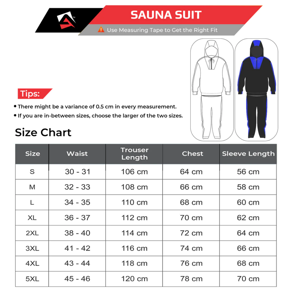 Do Sauna Suits Work? Busting Sauna Suit Myths Scientifically!