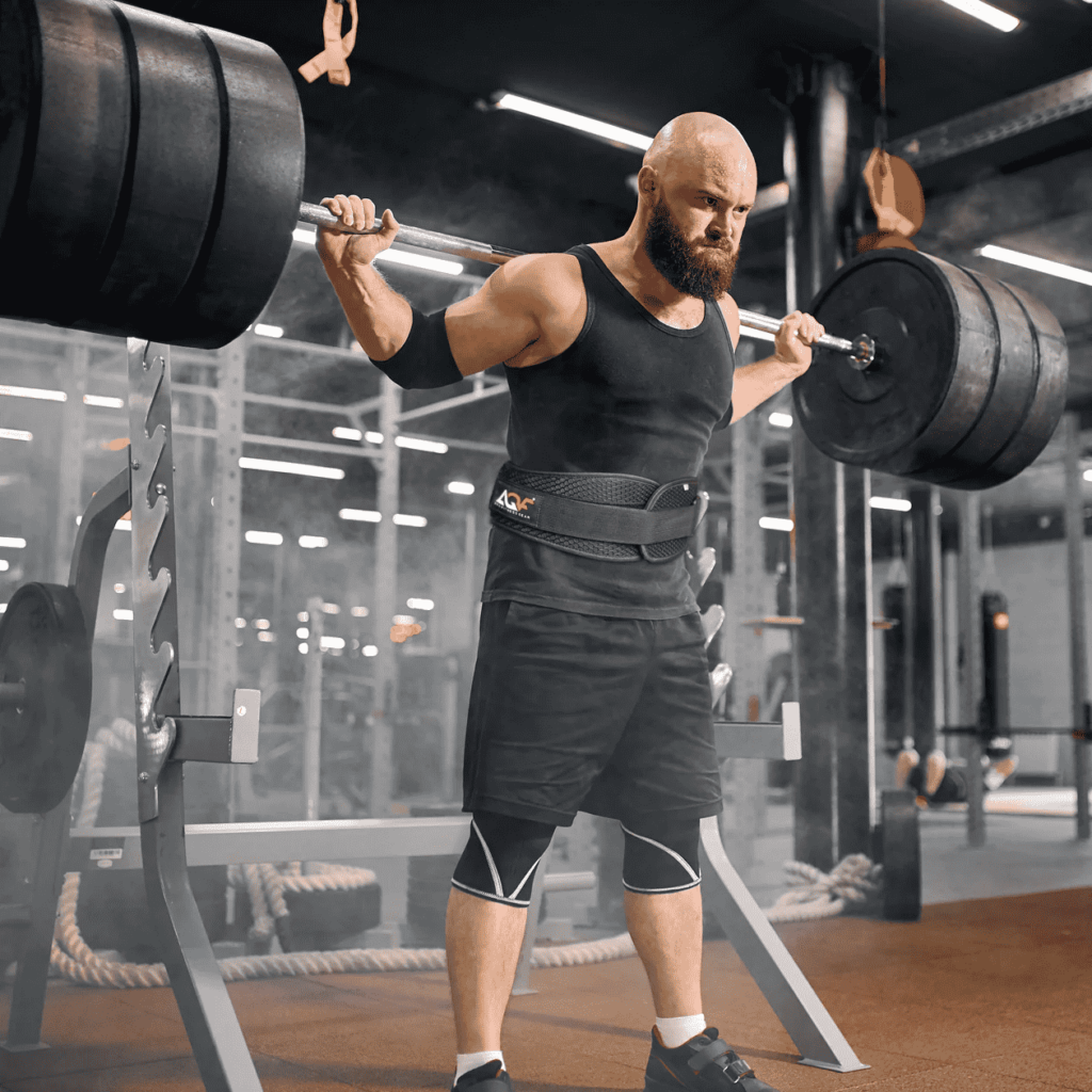 Weightlifting Belt for Beginners: Complete Guide - AQF Sports Official Blog