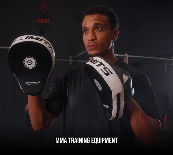 MMA Training Equipment