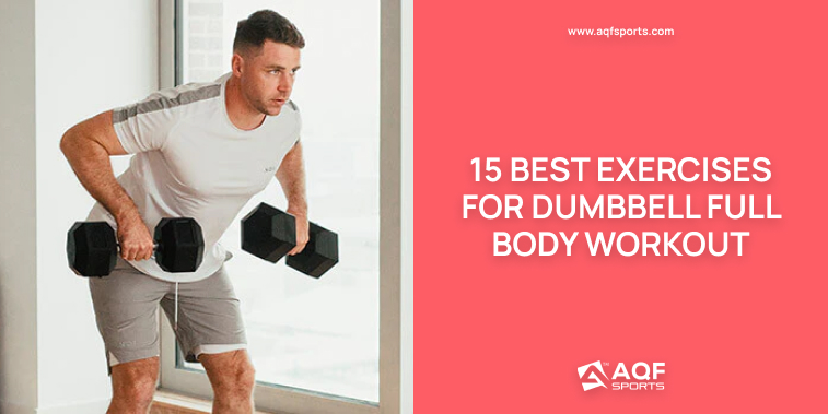 Dumbbell Body Workout